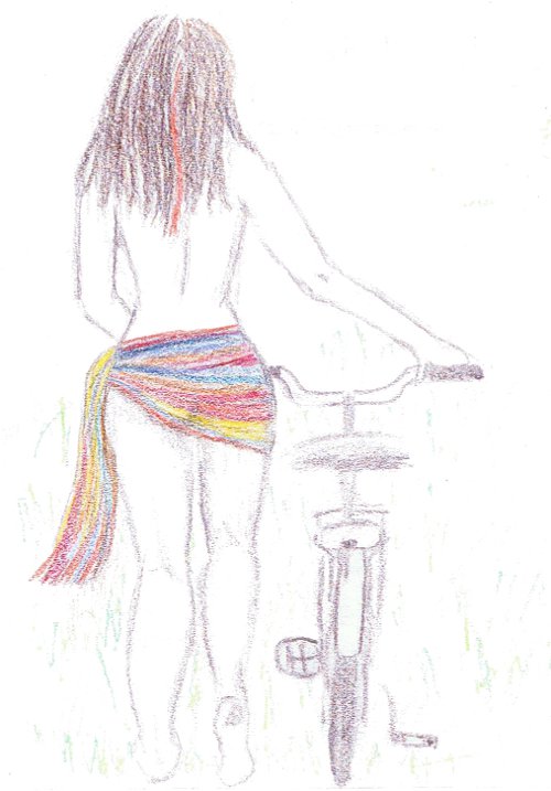 fahrrad