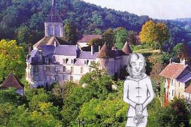 gargilesse
